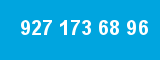 927 173 68 96